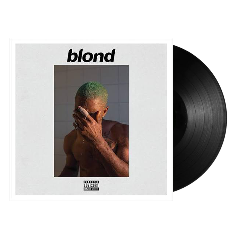 Blonde - Frank Ocean