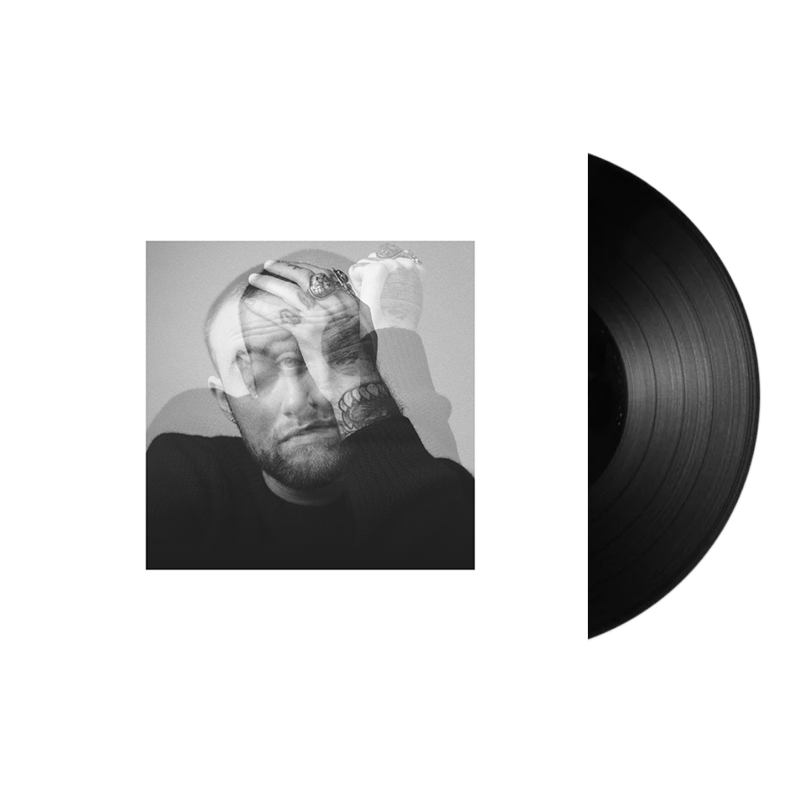 Circles - Mac Miller