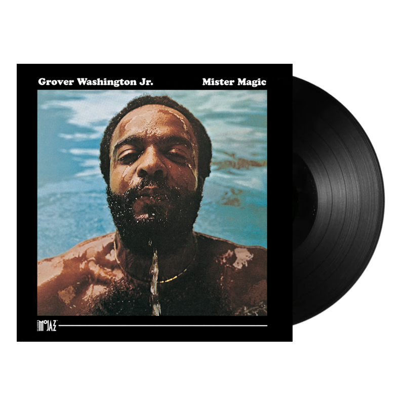 Mister Magic - Grover Washington